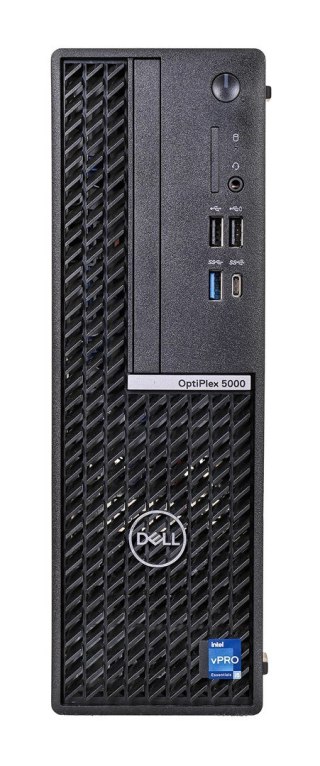 Dell DELL OptiPlex 5000 i5-12500 16GB 512GB SSD SFF Win11pro UŻYWANY