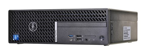 Dell DELL OptiPlex 5000 i5-12500 16GB 512GB SSD SFF Win11pro UŻYWANY
