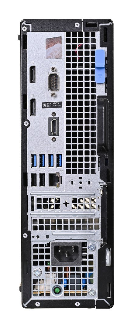 Dell DELL OptiPlex 5000 i5-12500 16GB 512GB SSD SFF Win11pro UŻYWANY