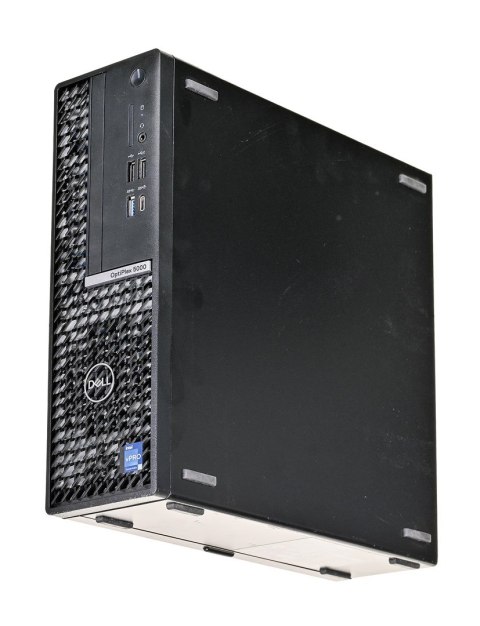 Dell DELL OptiPlex 5000 i5-12500 16GB 512GB SSD SFF Win11pro UŻYWANY