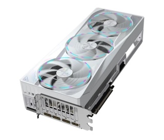 Gigabyte GeForce RTX 5090 Aorus Stealth Ice 32GB GDDR7 DLSS5