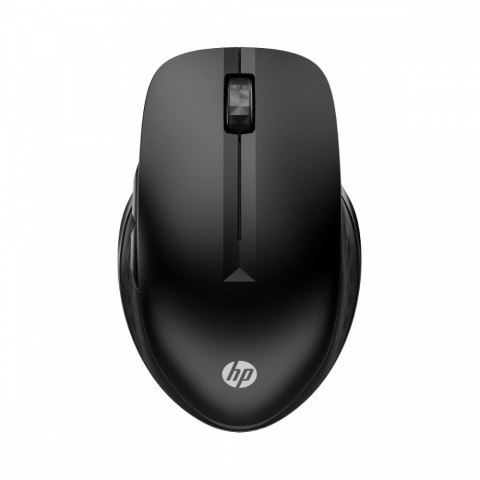 HP Inc. Mysz Classic 430 Multi-Device bezprzewodowa czarna - 3B4Q2AA#ABB