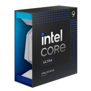 Intel Procesor Intel Core™ Ultra 9 Desktop 285K 24 cores up to 5.7 GHz