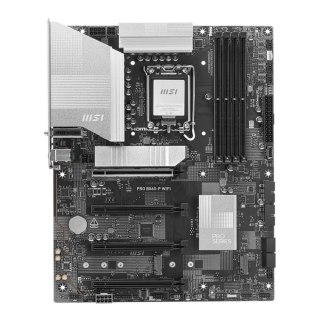 MSI Płyta MSI PRO B860-P WIFI /B860/DDR5/SATA3/M.2/TB4/WiFi/BT/PCIe5.0/s.1851/ATX