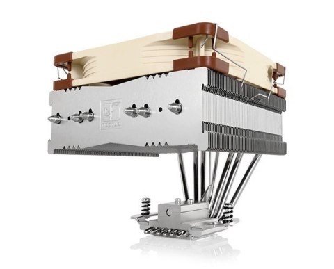 Noctua Chłodzenie CPU NOCTUA NH-C14S Multi-Socket