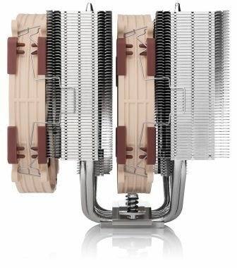 Noctua Chłodzenie CPU NOCTUA NH-D15 G2 HBC