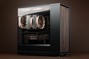 Noctua Chłodzenie CPU NOCTUA NH-D15 G2 HBC