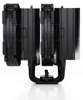 Noctua Chłodzenie CPU NOCTUA NH-D15 G2 chromax black