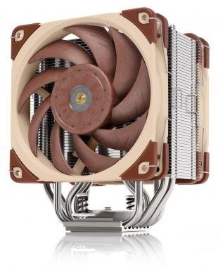 Noctua Chłodzenie CPU NOCTUA NH-U12A