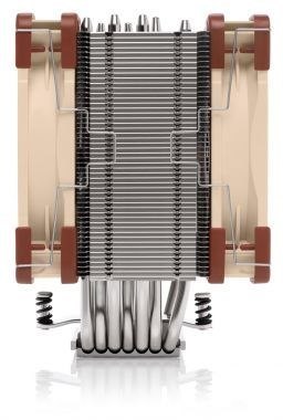 Noctua Chłodzenie CPU NOCTUA NH-U12A