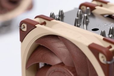 Noctua Chłodzenie CPU NOCTUA NH-U12A