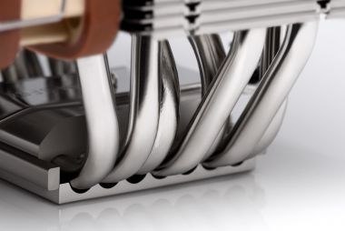 Noctua Chłodzenie CPU NOCTUA NH-U12A