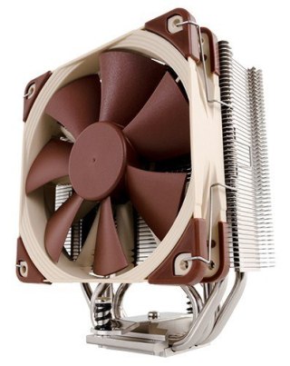 Noctua Chłodzenie CPU NOCTUA NH-U12S MULTI-Socket