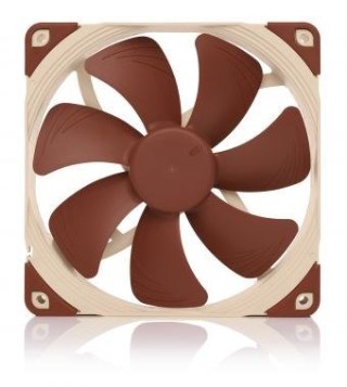 Noctua Wentylator NOCTUA 140mm NF-A14 FLX SSO2, AAO Frame