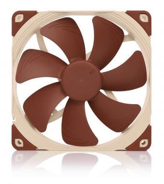 Noctua Wentylator NOCTUA 140mm SSO2, AAO Frame od 9,1 dBA