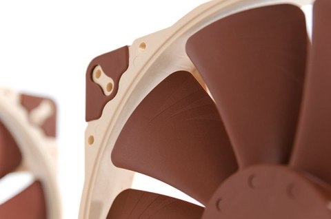 Noctua Wentylator NOCTUA 200x200x30 mm NF-A20 PWM