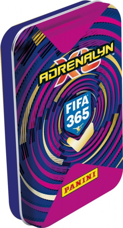 Panini Kolekcja Karty FIFA 2027 Minipuszka kolekcjonera