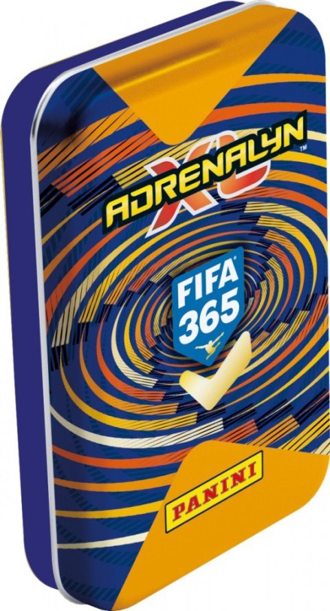 Panini Kolekcja Karty FIFA 2027 Minipuszka kolekcjonera