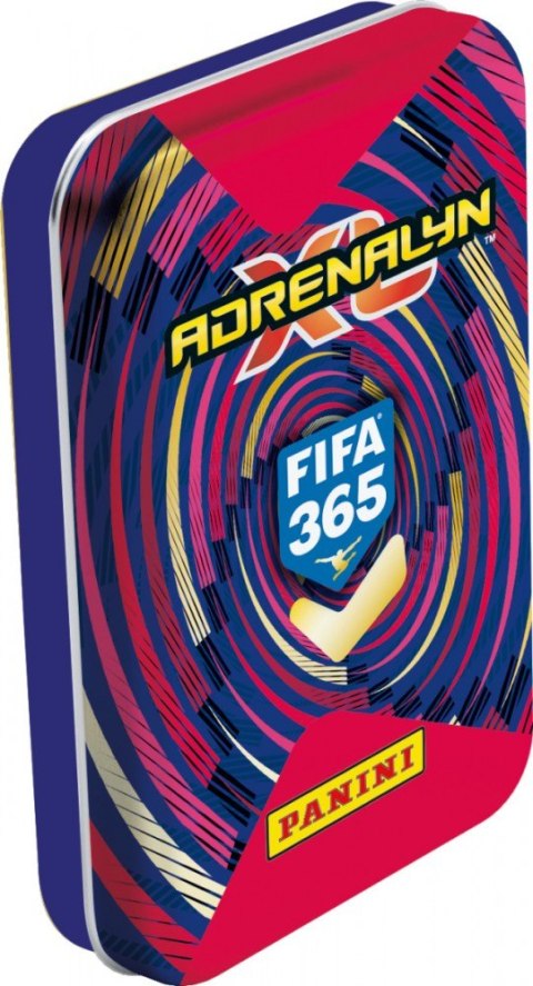 Panini Kolekcja Karty FIFA 2027 Minipuszka kolekcjonera