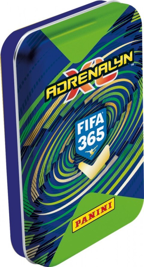 Panini Kolekcja Karty FIFA 2027 Minipuszka kolekcjonera