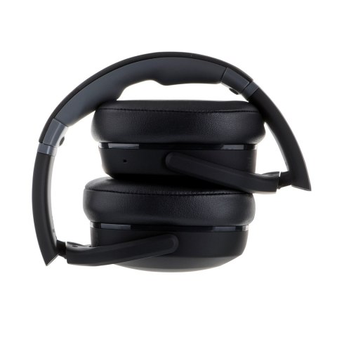Skullcandy Słuchawki bezprzewodowe nauszne SKULLCANDY Crusher Evo Wireless True Black