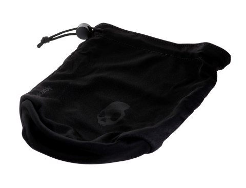 Skullcandy Słuchawki bezprzewodowe nauszne SKULLCANDY Crusher Evo Wireless True Black