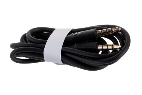Skullcandy Słuchawki bezprzewodowe nauszne SKULLCANDY Crusher Evo Wireless True Black