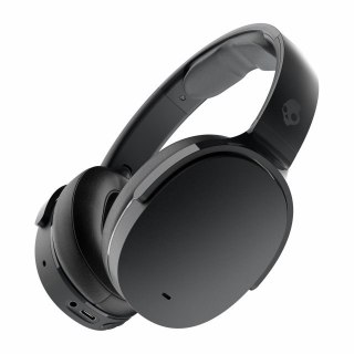 Skullcandy Słuchawki bezprzewodowe nauszne SKULLCANDY Hesh ANC czarne