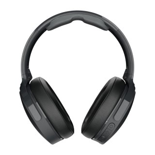 Skullcandy Słuchawki bezprzewodowe nauszne SKULLCANDY Hesh ANC czarne