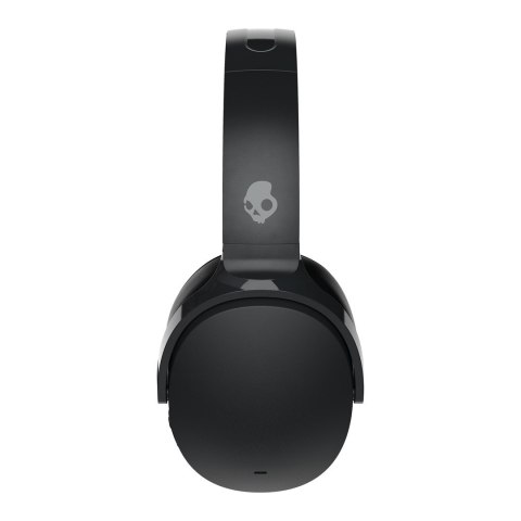 Skullcandy Słuchawki bezprzewodowe nauszne SKULLCANDY Hesh ANC czarne