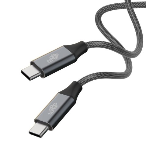 TB Kabel USB C 3.1 100W 10G 4K 1m