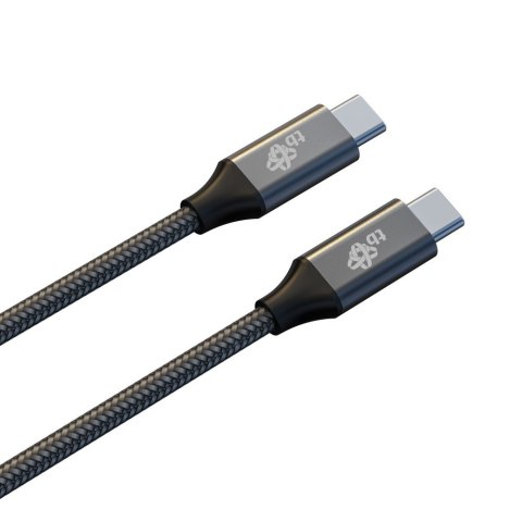 TB Kabel USB C 3.1 100W 10G 4K 1m