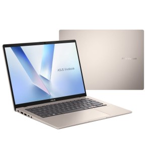 ASUS ASUS Vivobook 14 M1407GA-LY011W Ryzen AI 7 445 14.0"WUXGA IPS-level Panel 60Hz 300nits AG 16GB DDR5 SSD512 Radeon Graphics WLAN+