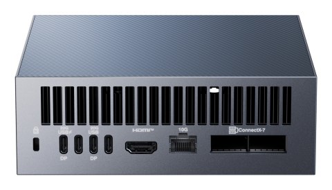 ASUS MiniPC Asus Ascent GX10 GB10/128GB/1TB