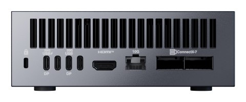ASUS MiniPC Asus Ascent GX10 GB10/128GB/1TB