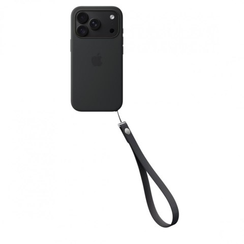 Apple Pasek na nadgarstek Czarny