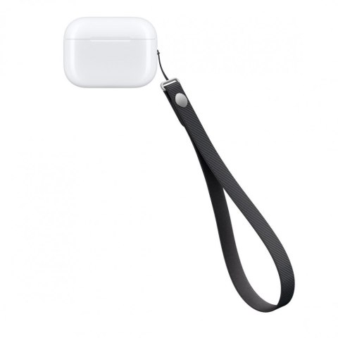 Apple Pasek na nadgarstek Czarny