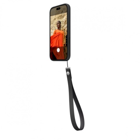 Apple Pasek na nadgarstek Czarny