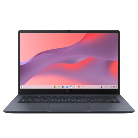Asus Notebook Asus Chromebook CX1405CTA-S60947 14"FHD/N50/8GB/128GB eMMC/UHD/ChromeOS Quiet Blue 3Y On-Site NBD