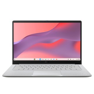 Asus Notebook Asus Chromebook CM1405CM4A-S60079 14"FHD/Kompanio 540/8GB/128GB eMMC/Mali-G57/ChromeOS Pure Grey 3Y On-Site NBD