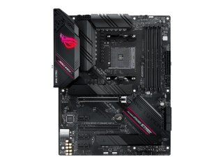 Asus Płyta główna ROG STRIX B550-F GAMING WIFI II AM4 DDR4 HDMI/DP ATX