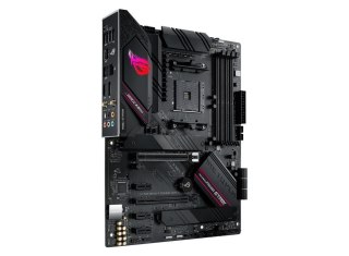 Asus Płyta główna ROG STRIX B550-F GAMING WIFI II AM4 DDR4 HDMI/DP ATX