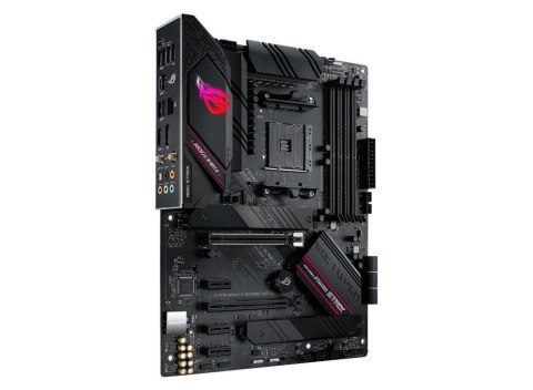 Asus Płyta główna ROG STRIX B550-F GAMING WIFI II AM4 DDR4 HDMI/DP ATX