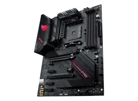 Asus Płyta główna ROG STRIX B550-F GAMING WIFI II AM4 DDR4 HDMI/DP ATX
