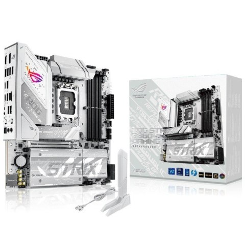 Asus Płyta główna ROG STRIX B860-G GAMING WIFI s1851 4DDR5 TB4 ATX