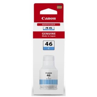 Canon Tusz GI-46 EMB CYAN 4427C001