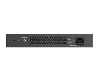D-Link Przełącznik Gigabitowy Smart Managed DGS-1100-18PV2 16 x 10/100/1000BASE-T PoE