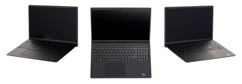 Dell DELL LATITUDE 3520 i5-1135G7 16GB 256GB SSD 15,6" FHD (UK QWERTY) Win11pro UŻYWANY