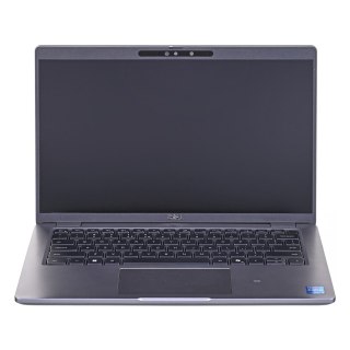 Dell DELL LATITUDE 5450 Intel Ultra 5 135U 16GB 256GB 14"FHD Win11pro + zasilacz UŻYWANY