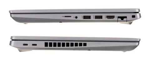Dell DELL LATITUDE 5531 i7-12800H 32GB 512GB SSD 15" FHD(touch) (US QWERTY) Win11pro + zasilacz UŻYWANY